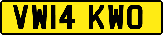 VW14KWO