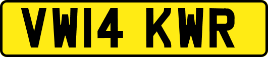 VW14KWR