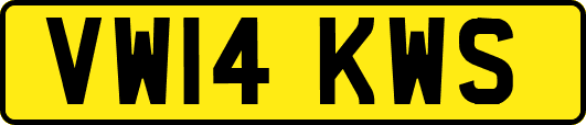 VW14KWS