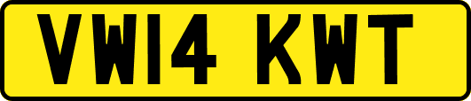 VW14KWT