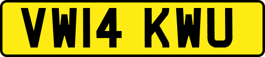VW14KWU