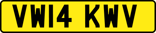 VW14KWV