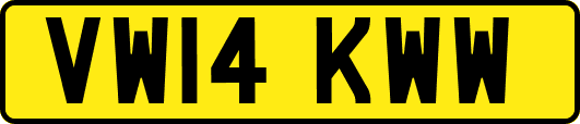 VW14KWW