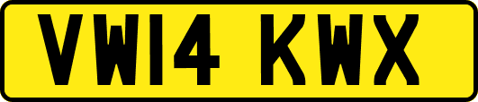VW14KWX