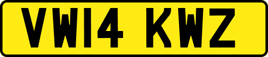 VW14KWZ
