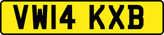 VW14KXB