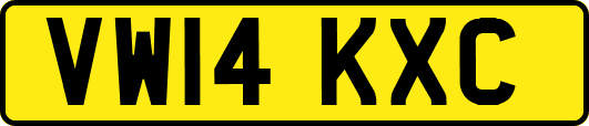VW14KXC