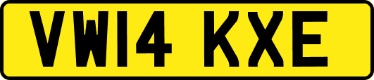 VW14KXE