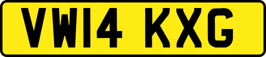 VW14KXG