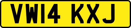 VW14KXJ