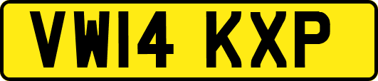VW14KXP