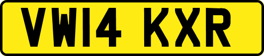 VW14KXR