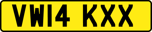 VW14KXX