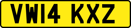 VW14KXZ
