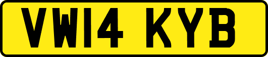 VW14KYB