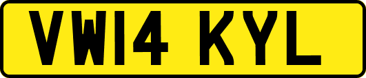 VW14KYL
