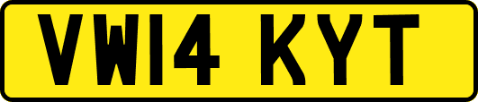 VW14KYT