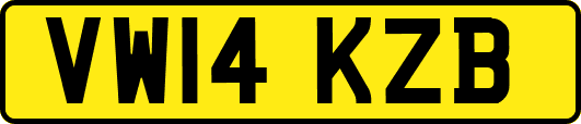 VW14KZB