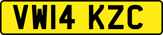 VW14KZC