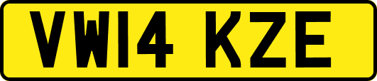 VW14KZE