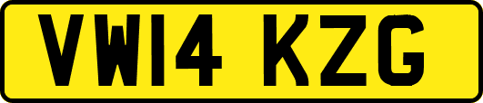 VW14KZG