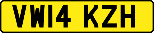 VW14KZH