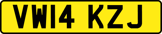 VW14KZJ