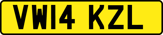 VW14KZL