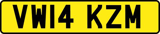 VW14KZM