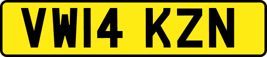 VW14KZN
