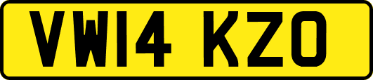 VW14KZO