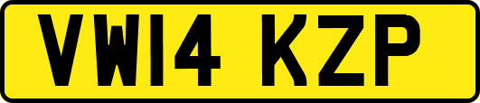 VW14KZP