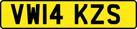 VW14KZS