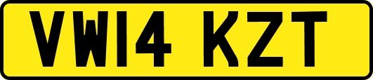 VW14KZT