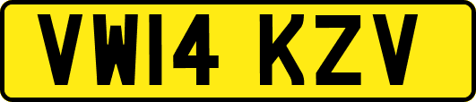 VW14KZV