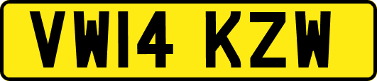 VW14KZW