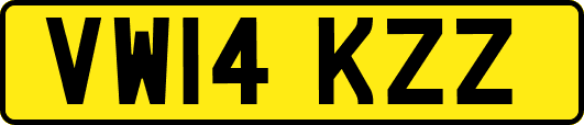VW14KZZ