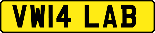 VW14LAB