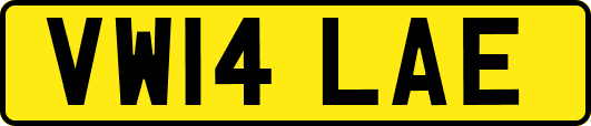 VW14LAE