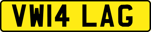 VW14LAG