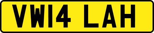 VW14LAH