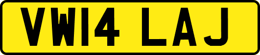 VW14LAJ
