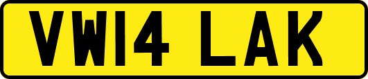 VW14LAK