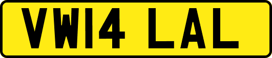 VW14LAL