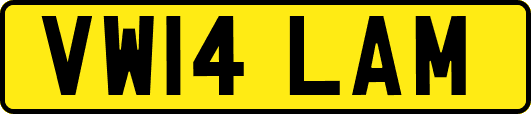 VW14LAM