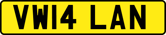VW14LAN