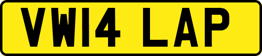 VW14LAP