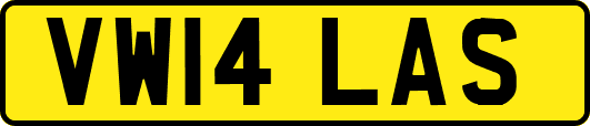 VW14LAS