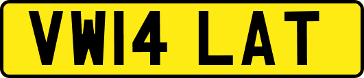 VW14LAT