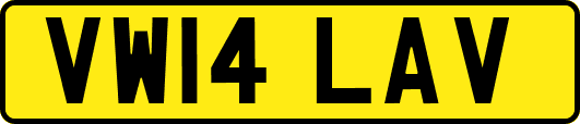VW14LAV